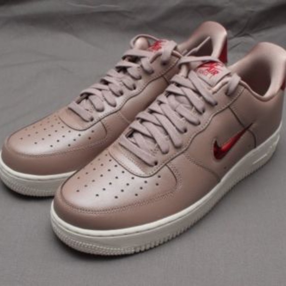 Men's Nike Air Force 1 Low Jewel (Size 13) - Picture 3 of 8